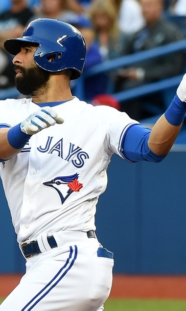 Phillies Rumors: Is Free Agent Jose Bautista A Short-Term Option?